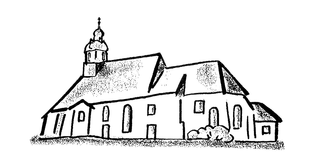 Ev.-Luth. Kirchgemeinde Großolbersdorf